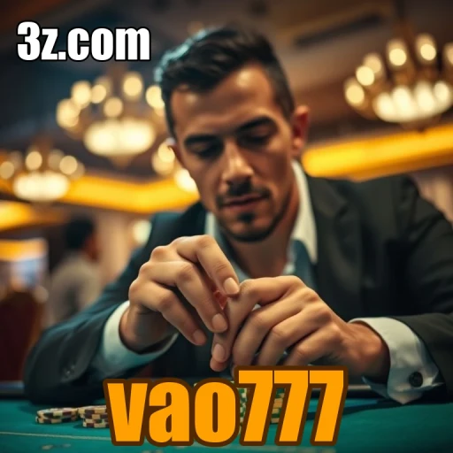 Os Encantos do Arcade no Vao777: Diversão Sem Fim