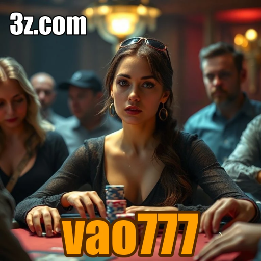 Experimente a Emoção do LiveCasino no Vao777 Hoje