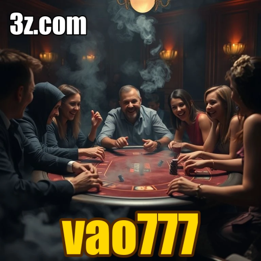 Loteria criativa e envolvente no vao777