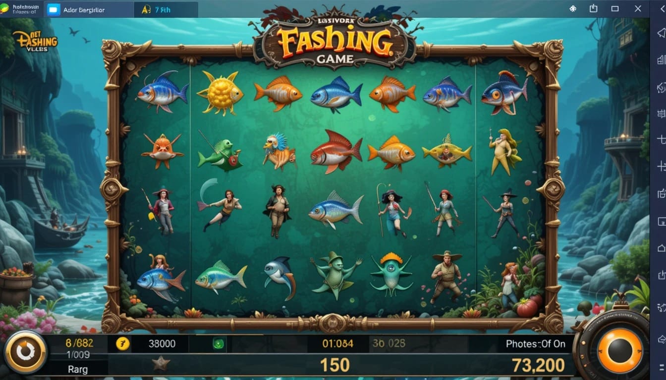vao777 Plataforma Jogos App