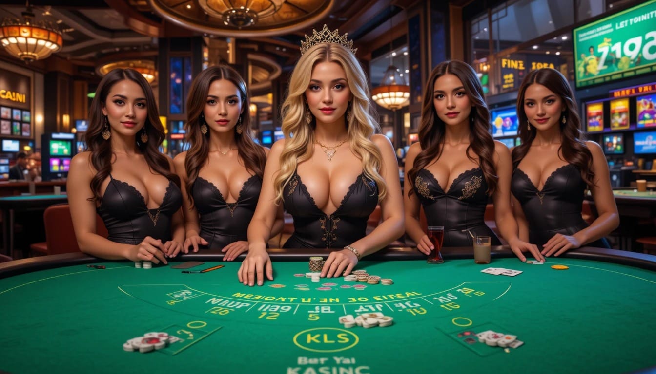 vao777 Jogos Online Slots