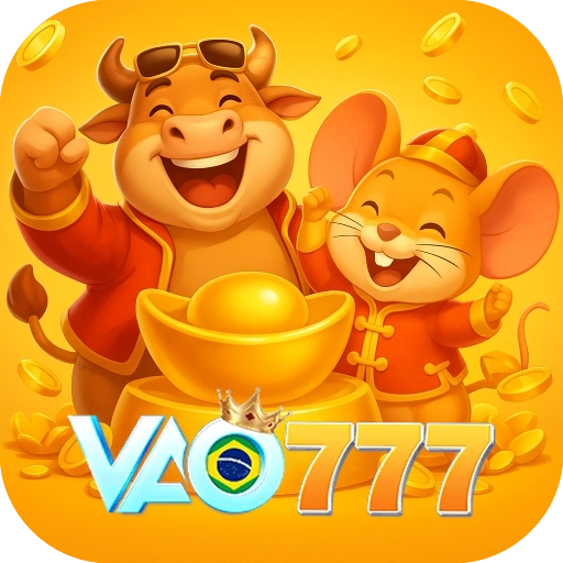 vao777 logo