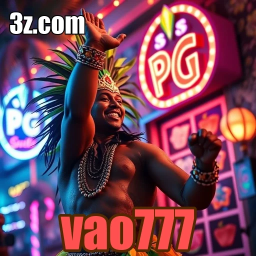 Apoio Inovador de Vao777 Revoluciona a Experiência do Usuário